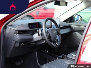 2024 Ford Mustang Mach-E