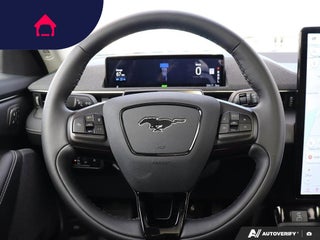 2024 Ford Mustang Mach-E