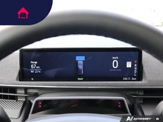 2024 Ford Mustang Mach-E