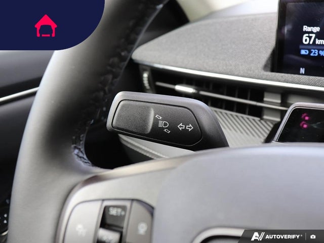 2024 Ford Mustang Mach-E