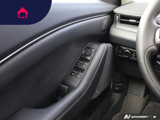 2024 Ford Mustang Mach-E