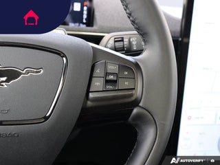 2024 Ford Mustang Mach-E