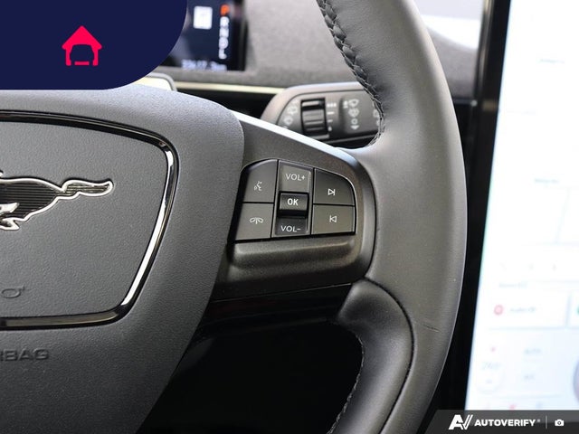 2024 Ford Mustang Mach-E