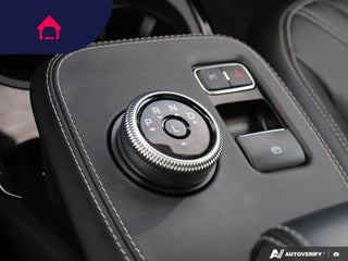 2024 Ford Mustang Mach-E