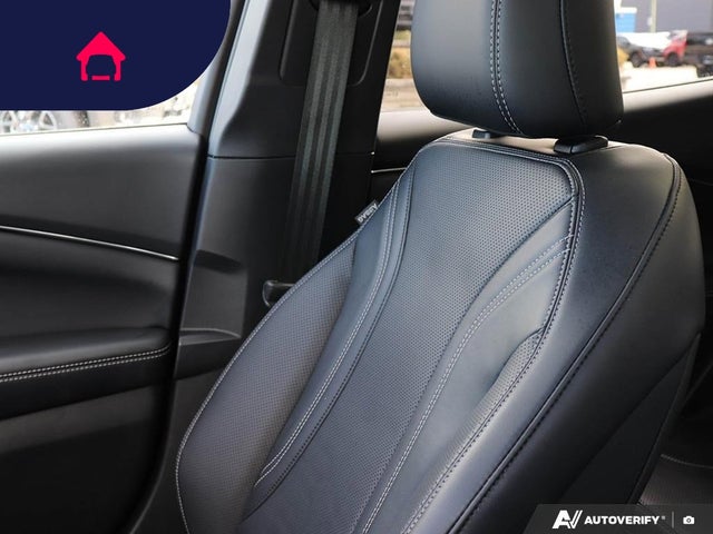 2024 Ford Mustang Mach-E