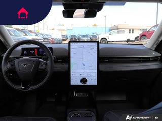 2024 Ford Mustang Mach-E