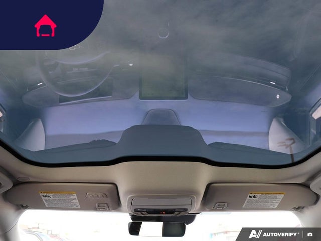 2024 Ford Mustang Mach-E