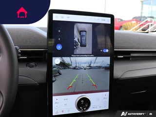 2024 Ford Mustang Mach-E