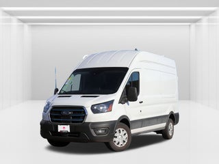 2023 Ford E-Transit Cargo Van
