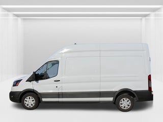 2023 Ford E-Transit Cargo Van