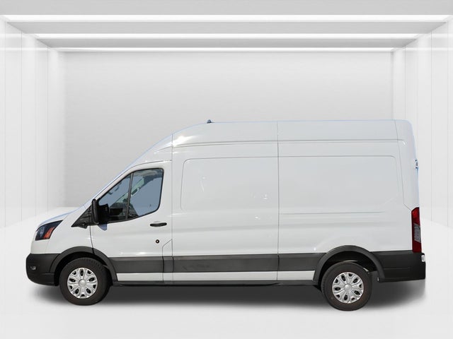 2023 Ford E-Transit Cargo Van