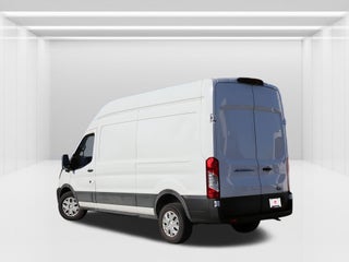 2023 Ford E-Transit Cargo Van
