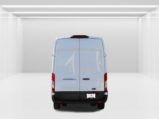 2023 Ford E-Transit Cargo Van