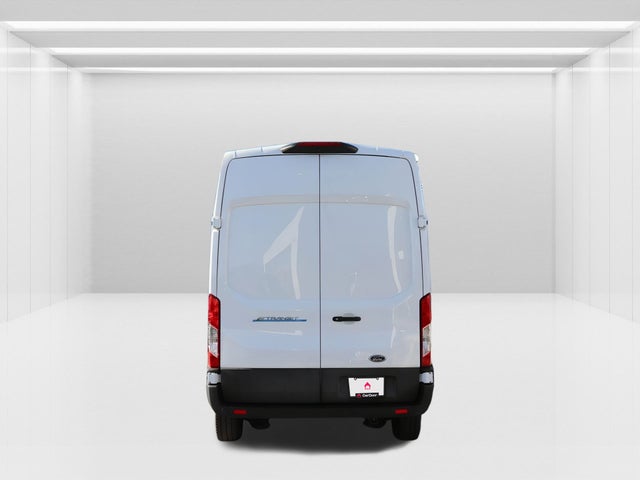 2023 Ford E-Transit Cargo Van