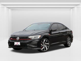 2019 Volkswagen Jetta GLI