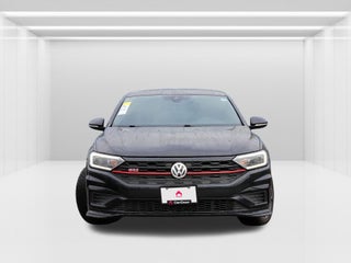 2019 Volkswagen Jetta GLI
