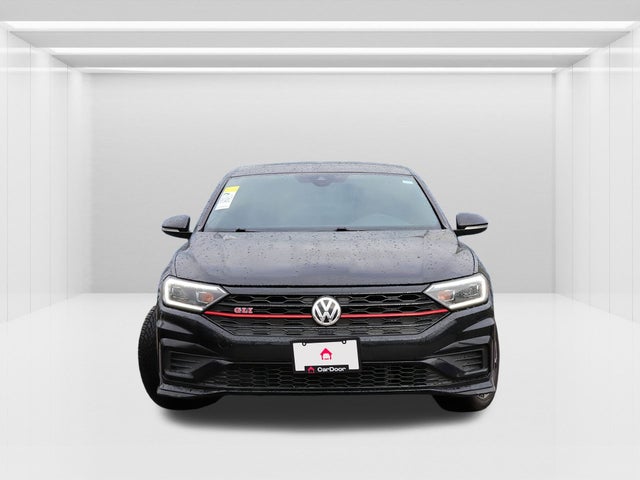 2019 Volkswagen Jetta GLI