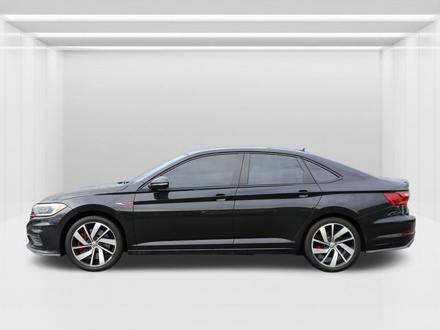 2019 Volkswagen Jetta GLI