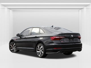 2019 Volkswagen Jetta GLI