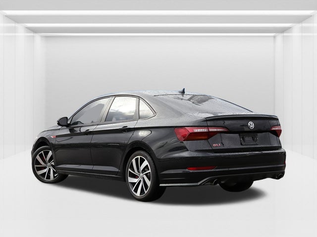 2019 Volkswagen Jetta GLI