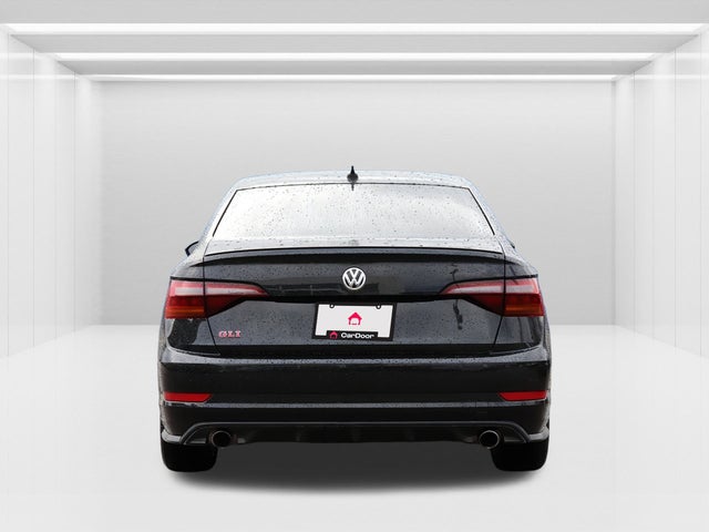 2019 Volkswagen Jetta GLI