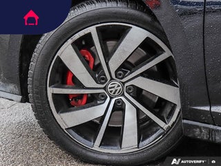 2019 Volkswagen Jetta GLI