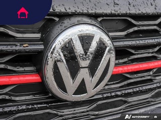 2019 Volkswagen Jetta GLI