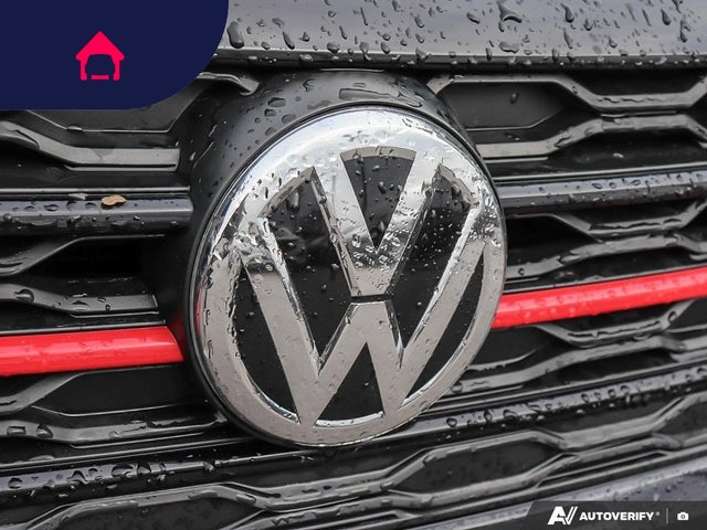 2019 Volkswagen Jetta GLI