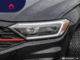 2019 Volkswagen Jetta GLI