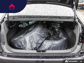 2019 Volkswagen Jetta GLI