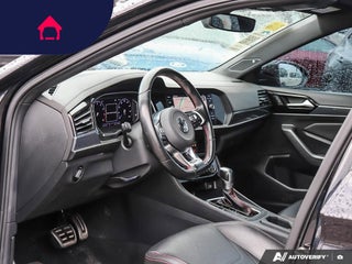 2019 Volkswagen Jetta GLI