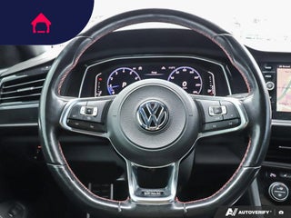 2019 Volkswagen Jetta GLI