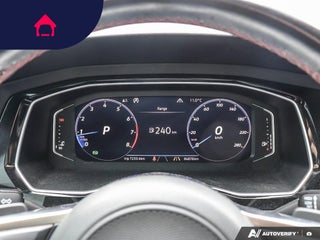 2019 Volkswagen Jetta GLI