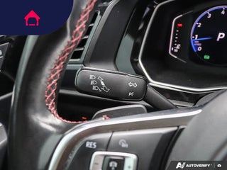 2019 Volkswagen Jetta GLI