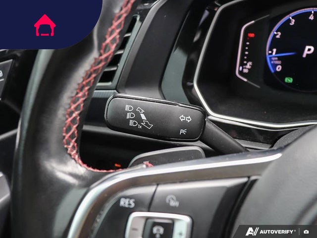 2019 Volkswagen Jetta GLI