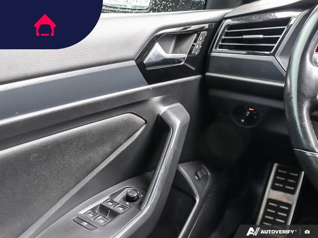 2019 Volkswagen Jetta GLI