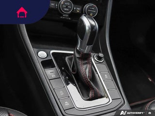 2019 Volkswagen Jetta GLI