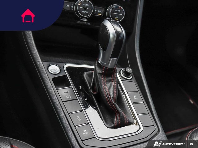 2019 Volkswagen Jetta GLI