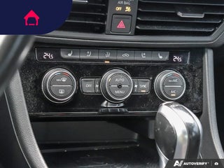 2019 Volkswagen Jetta GLI