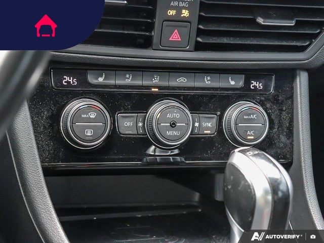 2019 Volkswagen Jetta GLI