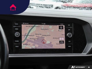 2019 Volkswagen Jetta GLI