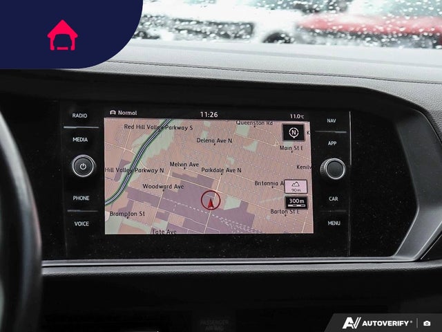 2019 Volkswagen Jetta GLI