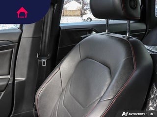 2019 Volkswagen Jetta GLI