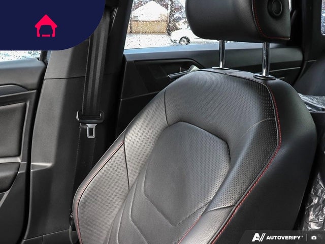 2019 Volkswagen Jetta GLI