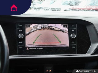 2019 Volkswagen Jetta GLI