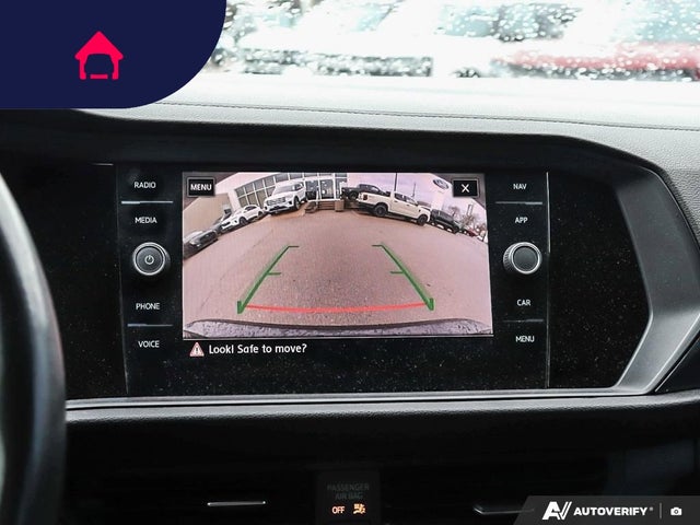 2019 Volkswagen Jetta GLI