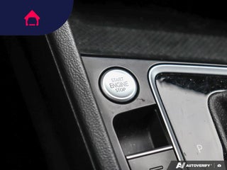 2019 Volkswagen Jetta GLI