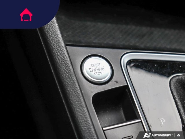 2019 Volkswagen Jetta GLI