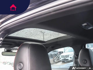 2019 Volkswagen Jetta GLI