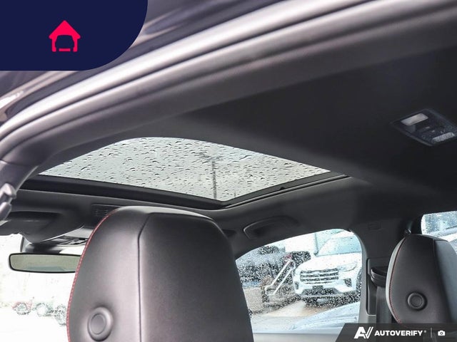 2019 Volkswagen Jetta GLI